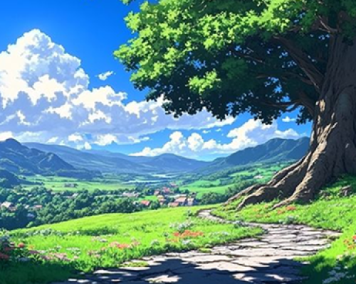 PC 2K FREE DOWNLOAD_ The Majestic Tree of Tranquility PC 2K FREE DOWNLOAD_ The Majestic Tree of Tranquility